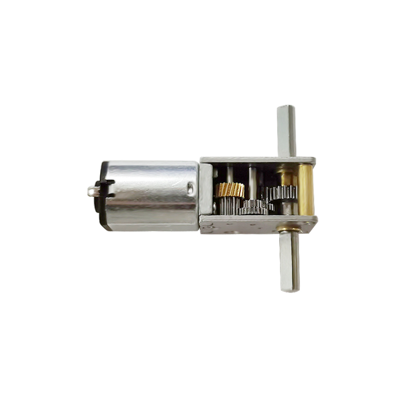 1812-12微型直流减速电机